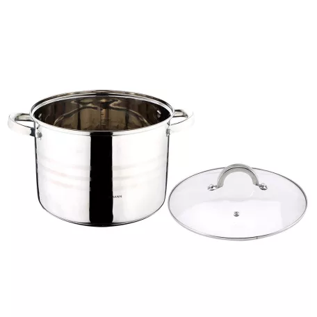 Blaumann Gourmet Line Lábas+Fedő 15,5 L BL-1013A Gourmet Line