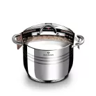 Blaumann Gourmet Line Lábas+Fedő 15,5 L BL-1013A Gourmet Line