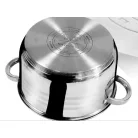 Blaumann Gourmet Line Lábas Rozsdamentes 1,8 L BL-1018A