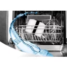 Blaumann Gourmet Line Lábas Rozsdamentes 1,8 L BL-1018A