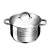 Blaumann Gourmet Line Lábas+Fedő 2,6 L BL-1019A Gourmet Line