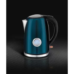   Berlinger Haus Elektromos Vízforraló 1,7 L BH-9071 Aquamarine