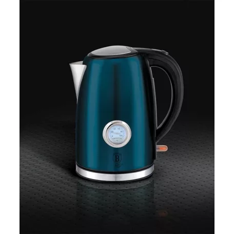 Berlinger Haus Elektromos Vízforraló 1,7 L BH-9071 Aquamarine