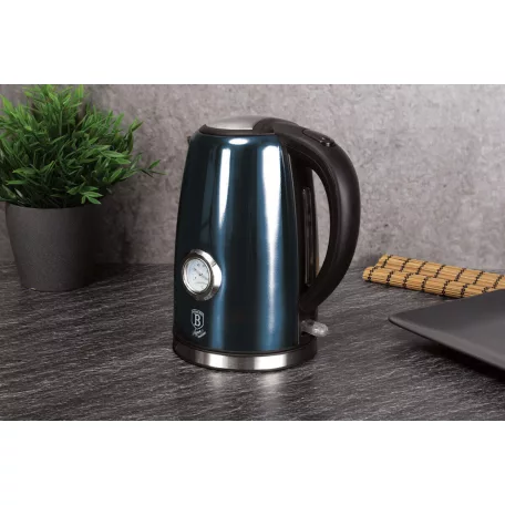 Berlinger Haus Elektromos Vízforraló 1,7 L BH-9071 Aquamarine
