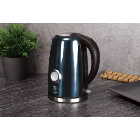 Berlinger Haus Elektromos Vízforraló 1,7 L BH-9071 Aquamarine