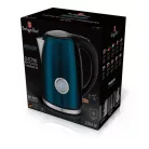 Berlinger Haus Elektromos Vízforraló 1,7 L BH-9071 Aquamarine