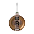 Blaumann Le Chef Line Serpenyő 28 Cm BL-3279 