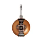 Blaumann Le Chef Line Wok 28 Cm BL-3339