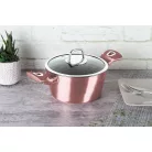 Berlinger Haus Lábas+Fedő 20 Cm BH-6034 I-Rose