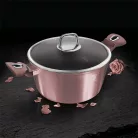 Berlinger Haus Lábas+Fedő 20 Cm BH-6034 I-Rose