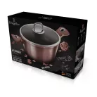 Berlinger Haus Lábas+Fedő 20 Cm BH-6034 I-Rose