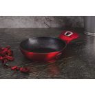 Berlinger Haus Mini Serpenyő 16 cm BH-1967 Burgundy