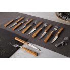 Berlinger Haus Steak Késkészlet 12 Részes BH-2105N Forest