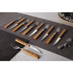 Berlinger Haus Steak Késkészlet 12 Részes BH-2105N Forest