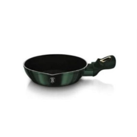 Berlinger Haus Mini Serpenyő 16 Cm BH-6131 Emerald