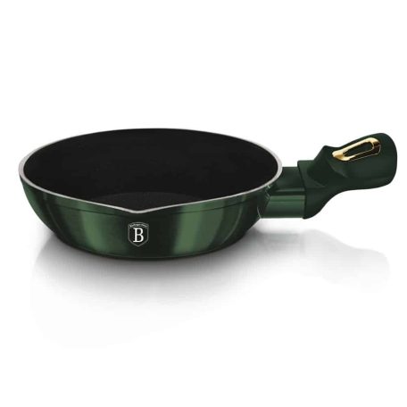 Berlinger Haus Mini Serpenyő 16 Cm BH-6131 Emerald