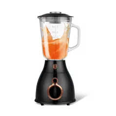 Berlinger Haus Turmixgép BH-9025-AF Black Rose