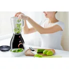 Berlinger Haus Turmixgép BH-9025-AF Black Rose