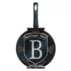 Berlinger Haus Serpenyő 26 Cm BH-1881 Aquamarine