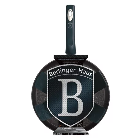Berlinger Haus Serpenyő 26 Cm BH-1881 Aquamarine