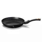 Berlinger Haus Serpenyő Szett 3 Részes BH-6156 Black Rose