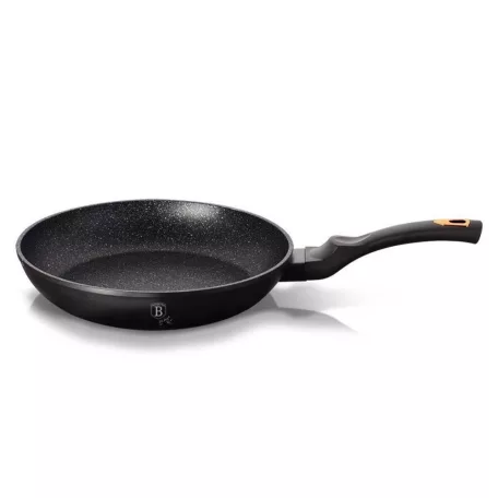 Berlinger Haus Serpenyő Szett 3 Részes BH-6156 Black Rose