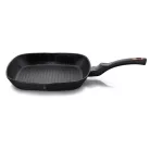 Berlinger Haus Serpenyő Szett 3 Részes BH-6156 Black Rose