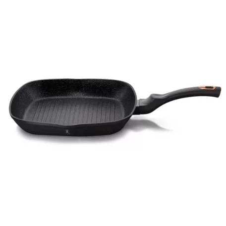 Berlinger Haus Serpenyő Szett 3 Részes BH-6156 Black Rose