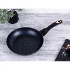 Berlinger Haus Serpenyő Szett 3 Részes BH-6156 Black Rose