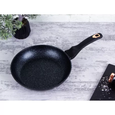 Berlinger Haus Serpenyő Szett 3 Részes BH-6156 Black Rose