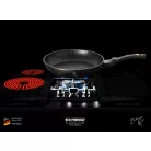 Berlinger Haus Serpenyő Szett 3 Részes BH-6156 Black Rose
