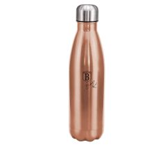 Berlinger Haus Termosz Palack 0,5 L BH-1761N Rose Gold