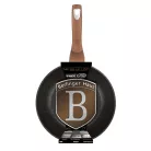 Berlinger Haus Wok 30 Cm BH-6171 Rose Gold 