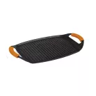 Berlinger Haus Grill Sütőlap 47 cm BH-6183 Granit Diamond