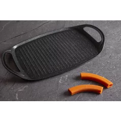 Berlinger Haus Grill Sütőlap 47 cm BH-6183 Granit Diamond