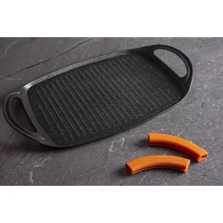 Berlinger Haus Grill Sütőlap 47 cm BH-6183 Granit Diamond