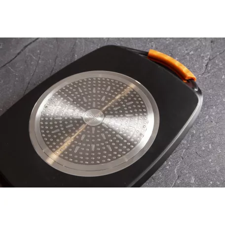 Berlinger Haus Grill Sütőlap 47 cm BH-6183 Granit Diamond