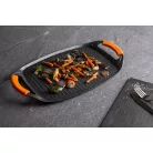 Berlinger Haus Grill Sütőlap 47 cm BH-6183 Granit Diamond
