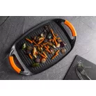 Berlinger Haus Grill Sütőlap 47 cm BH-6183 Granit Diamond