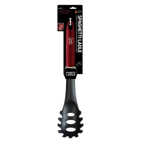 Berlinger Haus Spagetti Kiszedő BH-6315N Burgundy
