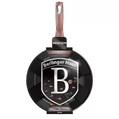 Berlinger Haus Serpenyő 28 Cm BH-6025 I-Rose
