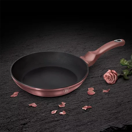 Berlinger Haus Serpenyő 28 Cm BH-6025 I-Rose