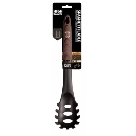 Berlinger Haus Spagetti Kiszedő BH-6226 Ebony