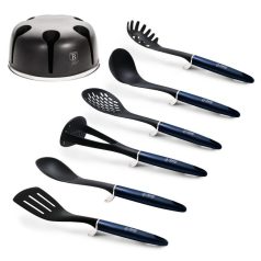   Berlinger Haus Konyhai Eszközkészlet 7 Részes BH-6245N Aquamarine