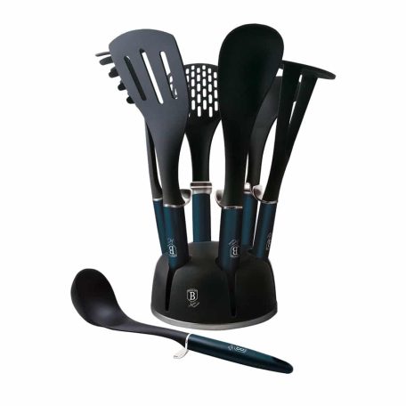 Berlinger Haus Konyhai Eszközkészlet 7 Részes BH-6245N Aquamarine