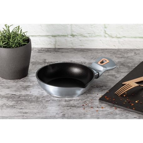 Berlinger Haus Mini Serpenyő 16 Cm BH-6132 Moonlight