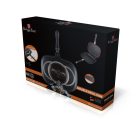 Berlinger Haus Dupla Serpenyő 36 Cm BH-6581A Granit Diamond