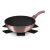 Berlinger Haus Wok 28 Cm BH-6030 I-Rose