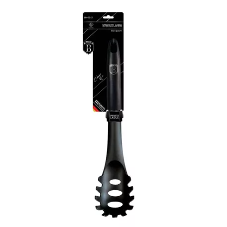Berlinger Haus Spagetti Kiszedő BH-6215 Black Silver