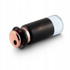 Berlinger Haus Fűszertartó Készlet 5 Részes Black Rose